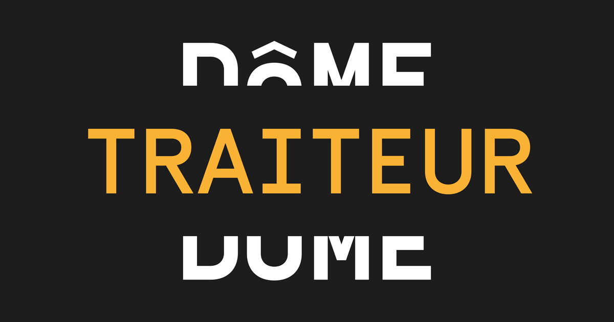 (c) Dome-traiteur.be