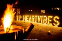 IP heartvibes - 